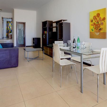 Modern 2 Bedroom Maisonette In Central Слима Экстерьер фото